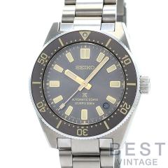 �y���ÁzSEIKO PROSPEX 1965 HERITAGE DIVER�fS SEIKO 100TH ANNIVERSARY SPECIAL EDITION �Z�C�R�[ �v���X�y�b�N�X ���J�j�J���_�C�o�[