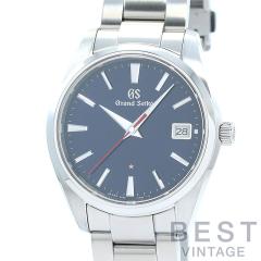 �y���ÁzGRAND SEIKO HERITAGE COLLECTION QUARTZ MODEL 60TH LIMITED EDITION �O�����h�Z�C�R�[ �w���e�[�W�R���N�V���� �N�H�[�c 60��