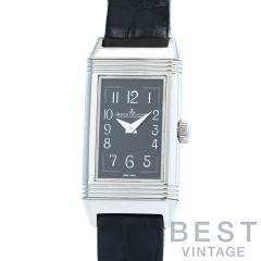 �y���ÁzJAEGER-LECOULTRE REVERSO ONE RE-EDITION �W���K�[�E���N���g ���x���\�E���� ������ Q3258470(200.8.47)