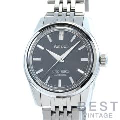 �y���ÁzKING SEIKO MODERN RE-INTERPRETATION OF KSK CALIBRE 6R �L���O�Z�C�R�[ KSK ����f�U�C�� �L�����o�[6R���ڃ��f�� SDKS005 (6R