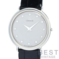 �y���ÁzSEIKO CREDOR PLATINUM 900 QUARTZ �Z�C�R�[ �N���h�[�� �v���`�i900 �N�H�[�c GBAJ003 (7770-6100)