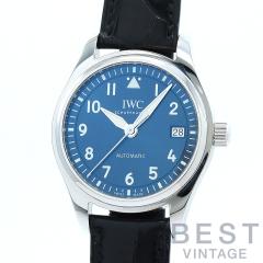 �y���ÁzIWC PILOT�fS WATCH AUTOMATIC 36 �A�C�E�_�u�����[�E�V�[ �p�C���b�g�E�E�H�b�`�E�I�[�g�}�e�B�b�N 36 IW324008