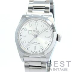 �y���ÁzTUDOR HERITAGE BLACK BAY 41 �`���[�_�[ �w���e�[�W �u���b�N�x�C 41 M79540-0011