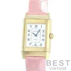 �y���ÁzJAEGER-LECOULTRE REVERSO DUETTO �W���K�[�E���N���g ���x���\�E�f���G�b�g Q2661420 (266.1.44)