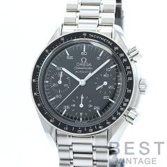 �y���ÁzOMEGA SPEEDMASTER REDUCED �I���K �X�s�[�h�}�X�^�[ ���f���[�X�h 3510.50.00