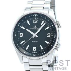 �y���ÁzJAEGER-LECOULTRE POLARIS AUTOMATIC �W���K�[�E���N���g �|�����X�E�I�[�g�}�e�B�b�N Q9008170 (841.8.37.S)