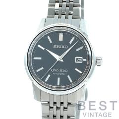 �y���ÁzKING SEIKO KSK MODERN RE-INTERPRETATION SALON EXCLUSIVE �L���O�Z�C�R�[ KSK ����f�U�C�� �T������p���f�� SDKA007 (SJE091