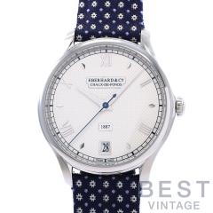 �y���ÁzEBERHARD 1887 �G�x���[�� 1887 21028.1 CT