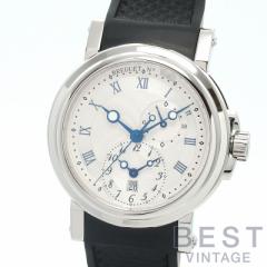 yÁzBREGUET  MARINE GMT  uQ }[GMT 5857ST/12/5ZU