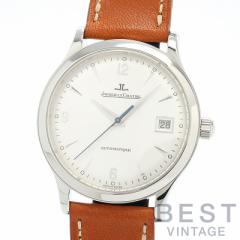 yÁzJAEGER-LECOULTRE  MASTER CONTROL DATE / BIG MASTER  WK[ENg }X^[Rg[ fCg / rbO}X^[ Q140