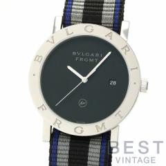 yÁzBVLGARI  BVLGARI BVLGARI FRAGMENT DESIGN SPECIAL EDITION OF 600 PIECES  uK uKuK tOgfUC 