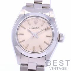 yÁzROLEX OYSTER PERPETUAL bNX ICX^[p[y`A 6718/0