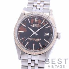 yÁzROLEX OYSTER PERPETUAL DATEJUST MIRROR DIAL bNX ICX^[ p[y`A fCgWXg ~[_C 1601/4