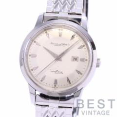 �y���ÁzIWC INGENIEUR AUTOMATIC �A�C�E�_�u�����[�E�V�[ �C���a���j�A �I�[�g�}�e�B�b�N 666