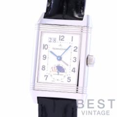 yÁzJAEGER-LECOULTRE GRANDE REVERSO AUTOMATIC NIGHT & DAY WK[ENg OhEx\EI[g}eB[NEiCg&f