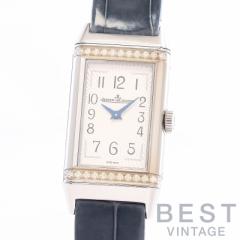 yÁzJAEGER-LECOULTRE REVERSO ONE MONO FACE WK[ENg x\E mtFCX Q3288420 (201.8.47)