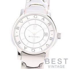 yÁzBVLGARI SOLO TEMPO uK \e| ST29WSSD(ST29S)