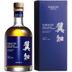 ���m SORACHI �w�M�n�� 500ml ���� �q�m�L�M �u�����f�b�h�E�C�X�L�[ �I�B�F������� u-yu