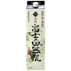 ����BC �Ē��b�މ��ލ��a �x�m������ �� 2L�p�b�N 2000ml�~6�{ �a�̎R 1�P�[�X u-yu