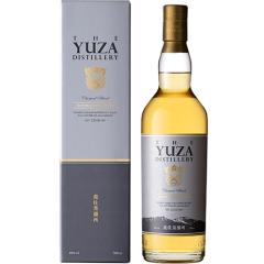YUZA �N���V�J���u�����h 700ml ���� ���� �u�����f�b�h �W���p�j�[�Y�E�C�X�L�[ �V�������� u-yu