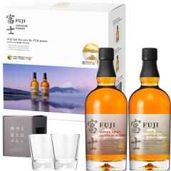 �L���� �W���p�j�[�Y�E�C�X�L�[�x�m �V���O���O���[�����V���O�������g�Z�b�g �x�m�R�O���X2�t 700ml�~2�{ u-yu