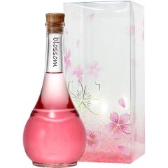 ����BC blossom ������~�� 500ml �J�[�g���� �a�̎R�Y �썂�~ u-yu