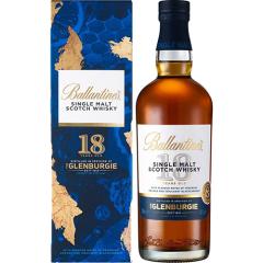 �o�����^�C�� �V���O�������g �O�����o�[�M�[18�N 700ml ���� ���K�i �X�R�b�`�E�C�X�L�[ u-yu