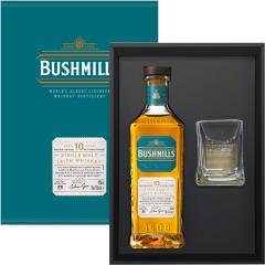 �u�b�V���~���Y �V���O�������g10�N 700ml �I���W�i���O���X�t �M�t�g�J�[�g���� �A�C���b�V���E�C�X�L�[ u-yu