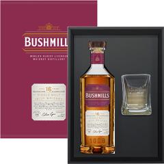 �u�b�V���~���Y �V���O�������g16�N 700ml �I���W�i���O���X�t �M�t�g�J�[�g���� �A�C���b�V���E�C�X�L�[ u-yu