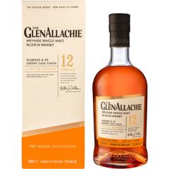 �O�����A���q�[12�N �I�����\��PX�V�F���[�J�X�N�t�B�j�b�V�� 700ml ���K�i �V���O�������g �X�R�b�`�E�C�X�L�[ u-yu