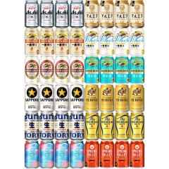 �l�C�r�[��12��A�\�[�g 350ml�~48�{ �i12��~�e4�{�j ���ݔ�� �r�[���Z�b�g u-yu