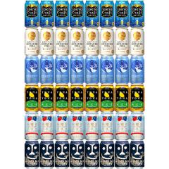 �l�C�N���t�g�r�[��6��A�\�[�g 350ml�~48�{ �i6��~�e8�{�j ���ݔ�� �r�[���Z�b�g u-yu