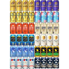 �v���~�A���r�[���E�N���t�g�r�[��12��A�\�[�g 350ml�~48�{ �i12��~�e4�{�j �r�[���Z�b�g u-yu