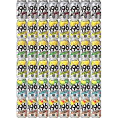 �T���g���[ �\196�V���[�Y 48�{�Z�b�g 350ml�~48�{�i6��~�e8�{�j �`���[�n�C�Z�b�g u-yu