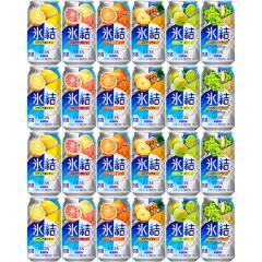 �L���� �X���V���[�Y 24�{�Z�b�g 350ml�~24�{�i6��~�e4�{�j �`���[�n�C�Z�b�g u-sa