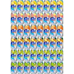 �L���� �X���V���[�Y 48�{�Z�b�g 350ml�~48�{�i6��~�e8�{�j �`���[�n�C�Z�b�g u-yu