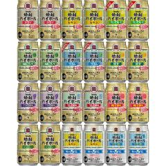 ��� �^�J�� �Ē��n�C�{�[�� 24�{�Z�b�g 350ml�~24�{�i12��~�e2�{�j �`���[�n�C�Z�b�g u-sa