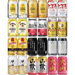 �i�󂠂�݌ɏ����j�l�C�n�C�{�[��12����ݔ�׃Z�b�g 350ml�~24�{�i12��~�e2�{�j u-sa