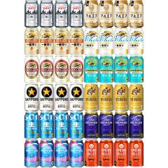�l�C�r�[��12��A�\�[�g 350ml�~48�{ �i12��~�e4�{�j ���ݔ�� �r�[���Z�b�g u-yu