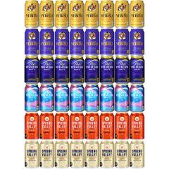 �v���~�A���r�[��6��A�\�[�g 350ml�~48�{ �i6��~�e8�{�j ���ݔ�� �r�[���Z�b�g u-yu