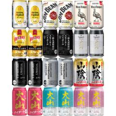 �n�C�{�[��12��A�\�[�g 350ml�~24�{�i12��~�e2�{�j �E�C�X�L�[�n�C�{�[���Z�b�g u-sa