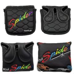 日本未発売】 テーラーメイド ヘッドカバー フェアウェイウッド用(3W用