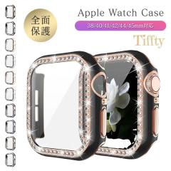 yTifftyz Apple Watch 8 7 Jo[ 44mm 42mm LL fB[X 45mm   Sʕی series8 7 41mm AbvEHb` 6 5 SE