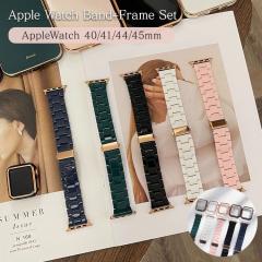 Apple Watch 8 oh S@Ή Jo[ Zbg  fB[X LL  45mm 49mm AbvEHb` SE 2 7 6 5 xg