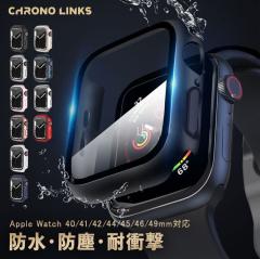 yCHRONO LINKSz AbvEHb` Jo[ 10 9 8 7 6 h ho 46mm 42mm ULTRA KX KXtB IP68 ̌^ P[X X^