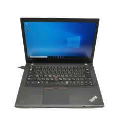 #�yBIOS��/�W�����N�z���m�{ Lenovo T470 20HES21416 CPU Core i5-7300U RAM8GB SSD256GB 15.6�C���` Win10 ���� PC �m�[�g�p�\�R�� ���i