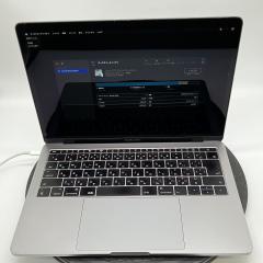 #�yBIOS��/�󂠂�zApple MacBook Pro A1708 EMC 3164 Core i5-7360 RAM16GB SSD�Ȃ� ���� 13.3�^ �m�[�g�p�\�R�� �A�b�v�� AC���� ���i