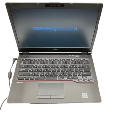 #�yBIOS���b�N/�W�����N�z�x�m�� LIFEBOOK U7410/D CPU Core i5-10310U RAM/SSD�� ���� PC �m�[�g�p�\�R�� �C�� �p�[�c ���i 14�^ �}�U�[