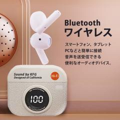 Pamu S29 TWS Bluetooth Earphones／ホワイト R22E002W ワイヤレス
