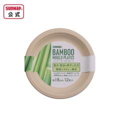 �o���u�[ ���[���h�v���[�g 18cm 12����  ���M �|�� �y�[�p�[�v���[�g ���[���h �o�K�X���[���h ��؍� ��v �g���̂� 